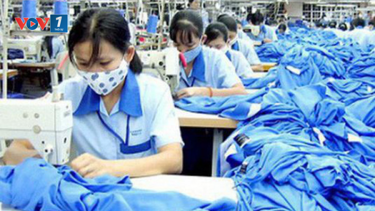 THỜI SỰ 18H CHIỀU 03/08/2021: Việt Nam trở thành nhà xuất khẩu may mặc lớn thứ hai thế giới