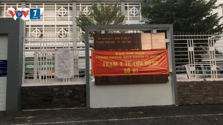 THỜI SỰ 21H30 ĐÊM 20/8/2021: TP HCM đưa vào hoạt động 2 trạm y tế lưu động, kịp thời điều trị các trường hợp F0 đang cách ly tại nhà