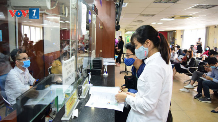 Cải thiện môi trường kinh doanh: không thể chững lại vì dịch bệnh (23/08/2021)
