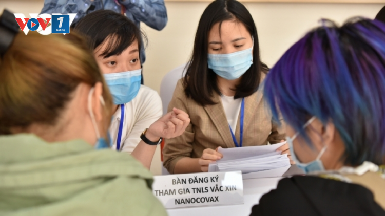 THỜI SỰ 18H CHIỀU 01/08/2021: CP yêu cầu phân bổ, tổ chức tiêm vaccine để đạt miễn dịch cộng đồng trong thời gian sớm nhất tại khu vực TPHCM