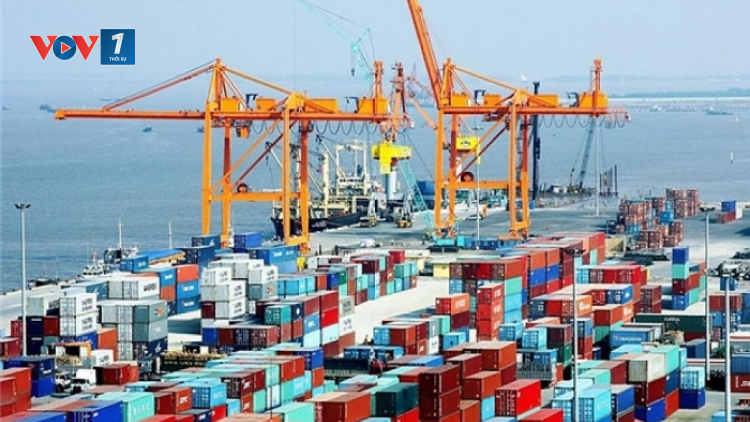 THỜI SỰ 21H30 ĐÊM 06/08/2021: Bộ trưởng Bộ Công thương khẳng định hàng hóa xuất khẩu của Việt Nam không có virus SARS-CoV-2