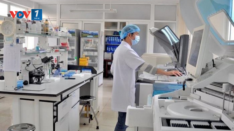 THỜI SỰ 21H30 ĐÊM 01/08/2021: Thủ tướng CP quyết định bổ sung dự toán ngân sách Nhà nước năm nay của Bộ Y tế hơn 5.100 tỷ đồng