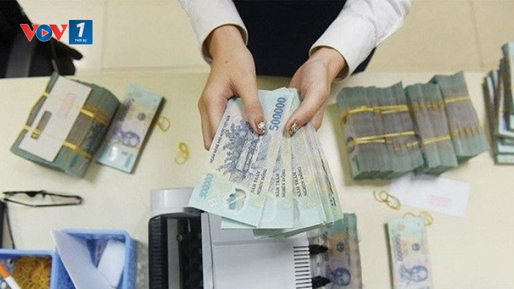 Lãi suất liên ngân hàng giảm mạnh (13/9/2021)
