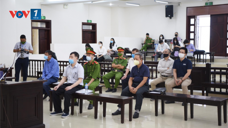 THỜI SỰ 12H TRƯA 27/9/2021: Tòa án nhân dân Cấp cao tại Hà Nội mở phiên tòa phúc thẩm vụ án xảy ra tại Dự án Nhà máy Ethanol Phú Thọ