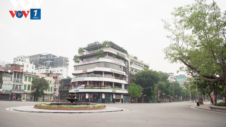 THỜI SỰ 21H30 ĐÊM 3/9/2021: Hà Nội tăng cường các biện pháp phòng, chống dịch bệnh COVID-19 trên địa bàn TP