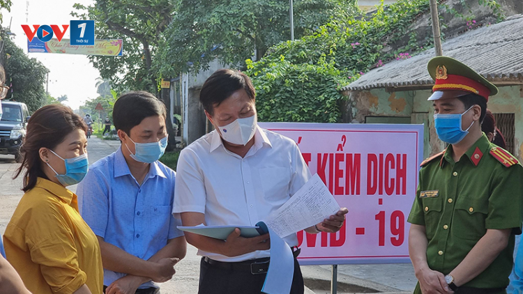 Không thể tiếp tục cách làm cũ cho tình huống mới (23/9/2021)