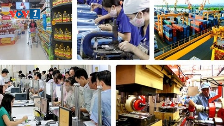 Chống dịch để an dân và phục hồi nền kinh tế (9/9/2021)