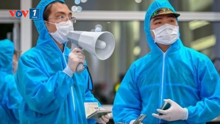Chống dịch Covid 19: Cùng nhận thức, cùng hành động (1/9/2021)