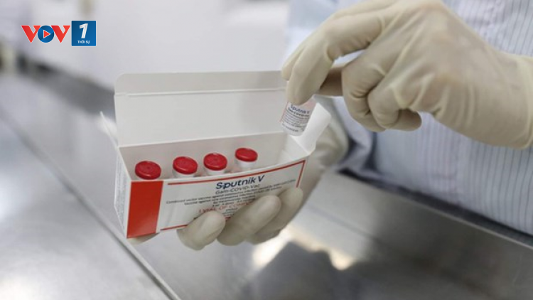 THỜI SỰ 18H CHIỀU 24/9/2021: Việt Nam sản xuất thành công lô vaccine SPUTNIK V đầu tiên
