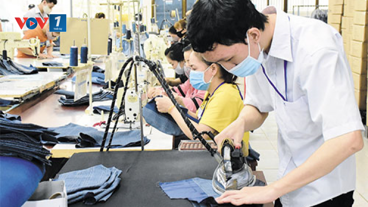 Ngành Công Thương tập trung 3 nhóm giải pháp để triển khai hiệu quả Nghị quyết 105 của Chính phủ về hỗ trợ doanh nghiệp trong bối cảnh dịch Covid-19 (21/09/2021)