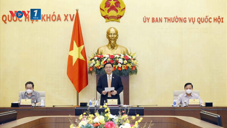 Quốc hội khóa 15 với những đổi mới trong công tác dân nguyện (08/9/2021)