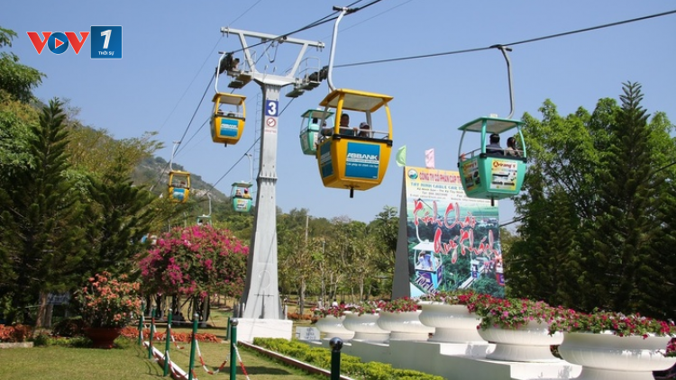 THỜI SỰ 12H TRƯA 19/9/2021: Tỉnh Bà Rịa – Vũng Tàu thí điểm mô hình “bong bóng du lịch”.