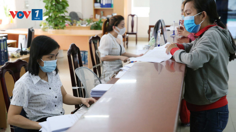 THỜI SỰ 21H30 ĐÊM 22/09/2021: Thủ tướng Chính phủ phê duyệt biên chế công chức hưởng lương từ ngân sách nhà nước năm 2022.