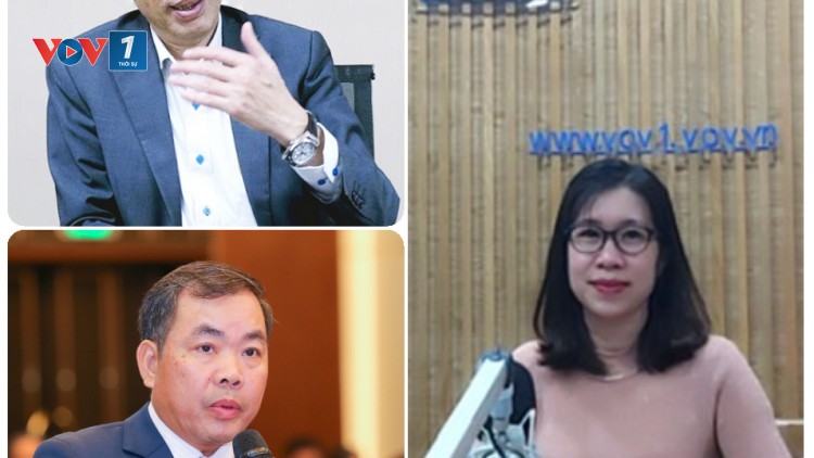 Chuyên gia, doanh nhân hiến kế - tránh “đóng băng” nền kinh tế (12/09/2021)