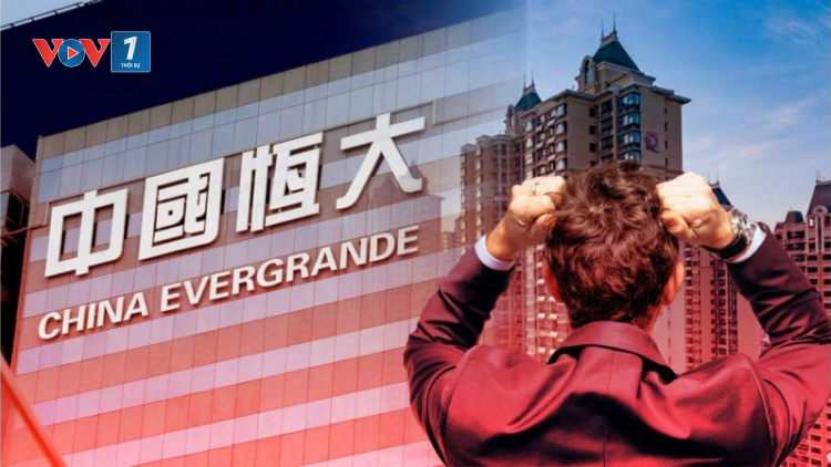 Hậu quả nào cho kinh tế Trung Quốc khi “quả bom nợ” Evergrande phát nổ? (27/9/2021)