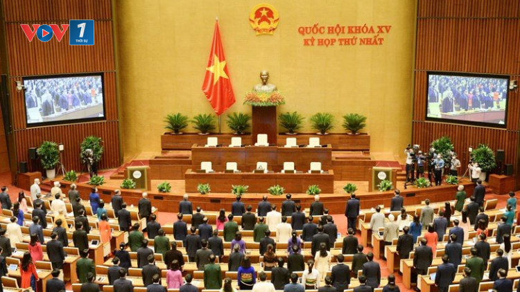 Quốc hội đổi mới trước những biến động và yêu cầu, đòi hỏi mới (06/09/2021)