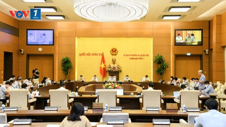 Kiểm toán Nhà nước kiến nghị xử lý hơn 52.000 tỷ đồng (15/9/2021)