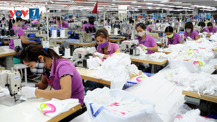 Giải pháp kinh tế và pháp lý tháo gỡ khó khăn cho doanh nghiệp giai đoạn Covid 19 (01/09/2021)