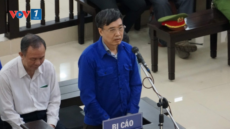 THỜI SỰ 18H CHIỀU 28/9/2021: Khai trừ Đảng 2 cựu lãnh đạo của Bảo hiểm xã hội và tỉnh Quảng Ninh.