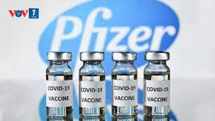 THỜI SỰ 21H30 ĐÊM 17/9/2021: Phê duyệt kinh phí mua bổ sung gần 20 triệu liều vaccine Pfizer.