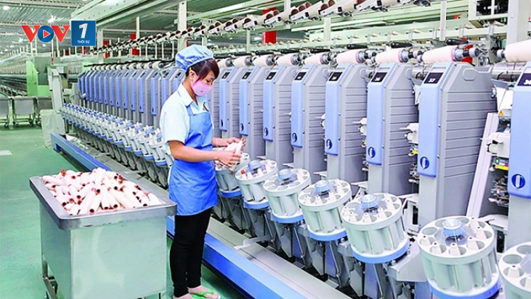 Giá cổ phiếu liên tục giảm, Dệt may Thành Công báo lỗ (13/09/2021)