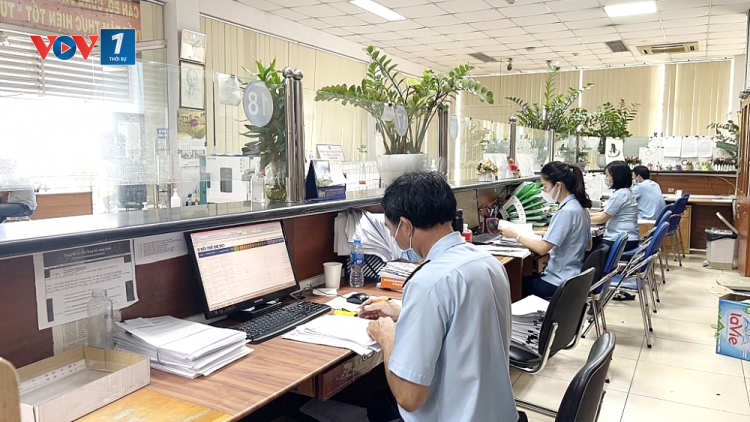 Ngành Hải quan đơn giản hóa thủ tục hành chính - tạo thuận lợi cho doanh nghiệp xuất nhập khẩu (22/9/2021)