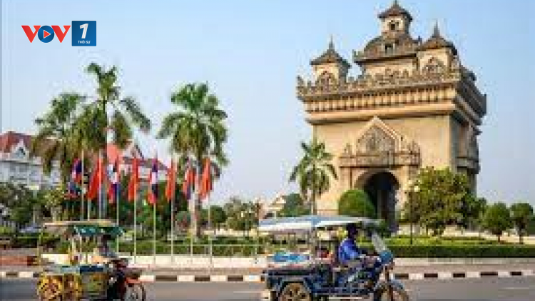 Tín hiệu vui cho ngành du lịch Lào đầu năm mới (3/1/2022)