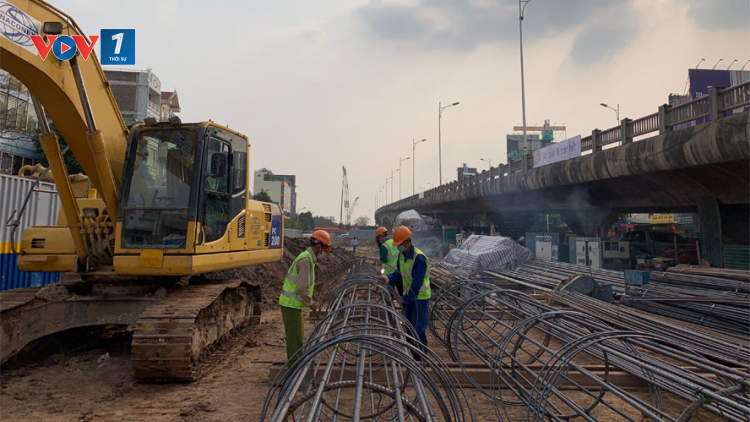 THỜI SỰ 18H CHIỀU 01/01/2022: Nhiều công trình giao thông được khởi công hoặc đưa vào hoạt động ngay trong ngày đầu năm