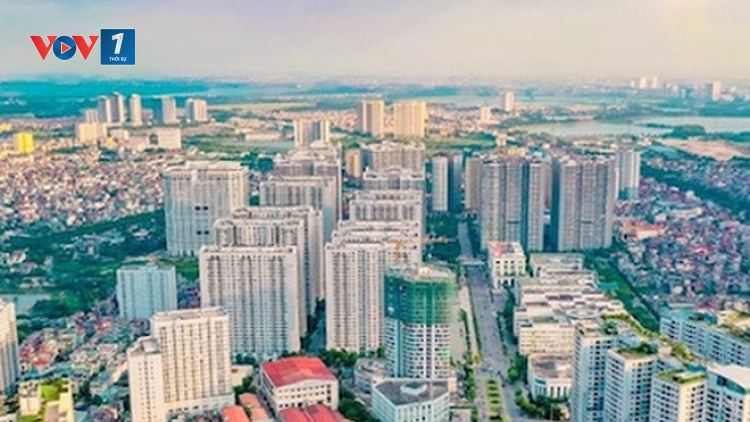 Các ngân hàng đang đẩy mạnh thanh lý bất động sản là tải sản đảm bảo (04/1/2022)