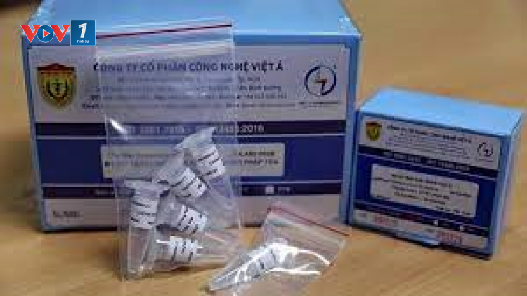 THỜI SỰ 18H CHIỀU 4/1/2022: Quý 1/2022, xem xét việc mua kít xét nghiệm tại Bộ Y tế, Hà Nội và thành phố Hồ Chí Minh.