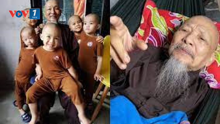 THỜI SỰ 21H30 ĐÊM 4/1/2022: Công an tỉnh Long An khởi tố người đứng đầu “Tịnh thất Bồng Lai” về hành vi lợi dụng tôn giáo.