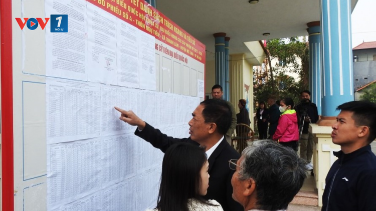 THỜI SỰ 18H CHIỀU 10/1/2023: Hà Nội đẩy nhanh việc chi trả tiền hỗ trợ bồi thường giải phóng mặt bằng cho các hộ gia đình có dự án đường vành đai 4 đi qua.
