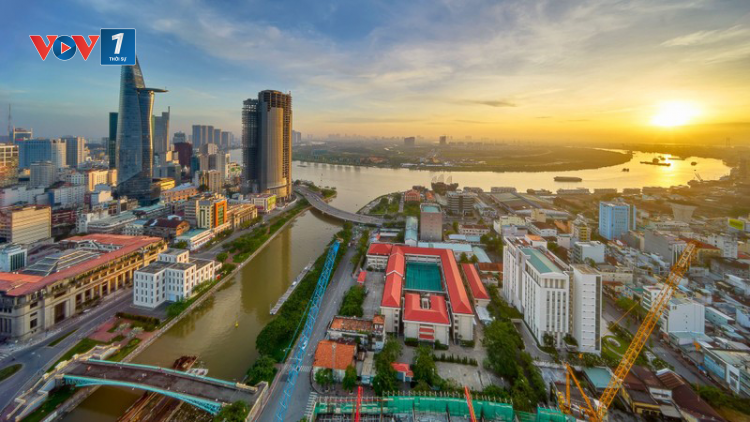 THỜI SỰ 6H SÁNG 03/1/2023: Tạp chí của Mỹ công bố Việt Nam xếp thứ 30 trong bảng xếp hạng các nước “hùng mạnh” nhất thế giới năm 2022