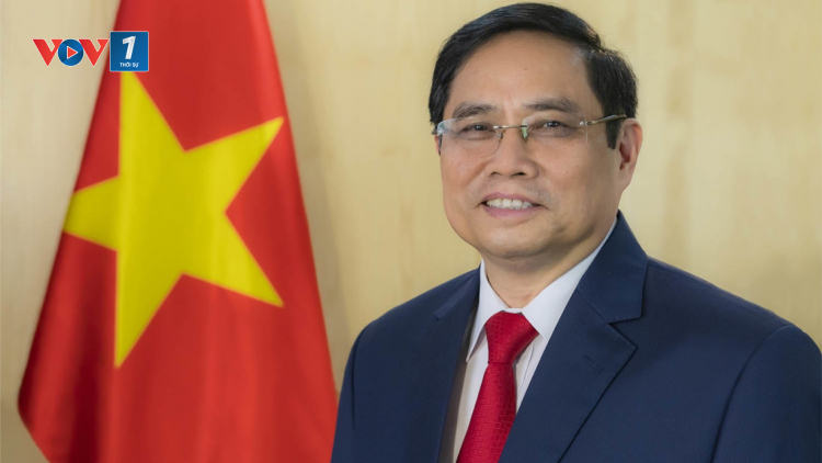 THỜI SỰ 6H SÁNG 10/1/2023: Thủ tướng Phạm Minh Chính sẽ thăm chính thức CHDCND Lào từ ngày mai 11/1 theo lời mời của Thủ tướng Lào Xổn-xay Xỉ-phăn-đon