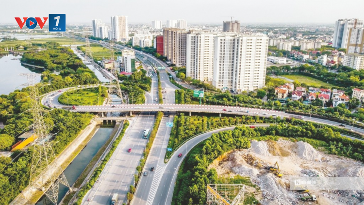 THỜI SỰ 18H CHIỀU 4/1/2023: Thủ tướng Phạm Minh Chính yêu cầu hoàn thành việc lập quy hoạch cấp quốc gia, quy hoạch vùng và quy hoạch tỉnh thời kỳ 2021 - 2030 trước ngày 31/12/2023.