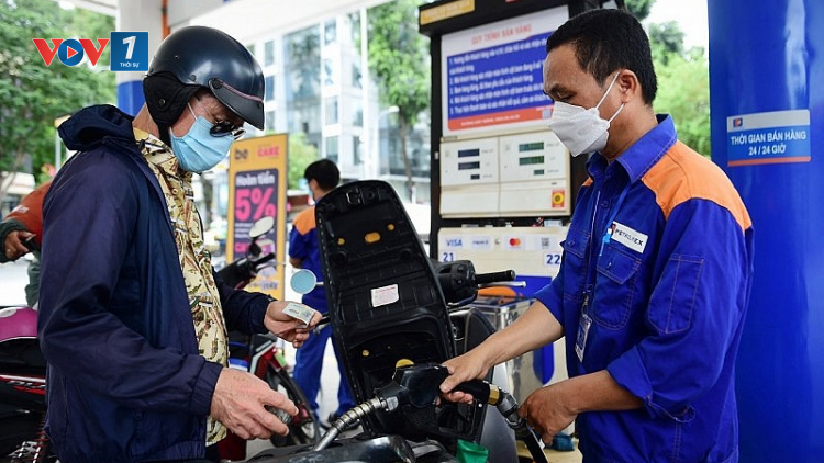 THỜI SỰ 6H SÁNG 06/1/2023: Bộ Công Thương chỉ đạo khẩn doanh nghiệp đảm bảo nguồn cung xăng dầu cho thị trường