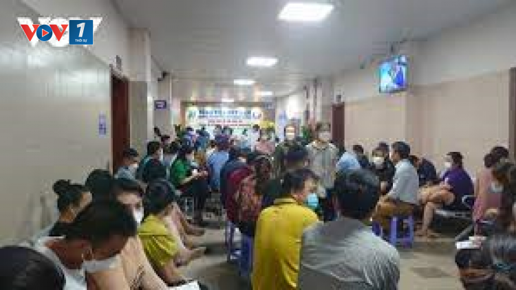 Cần sớm có văn bản hướng dẫn thi hành Luật khám bệnh, chữa bệnh sửa đổi (16/01/2023)