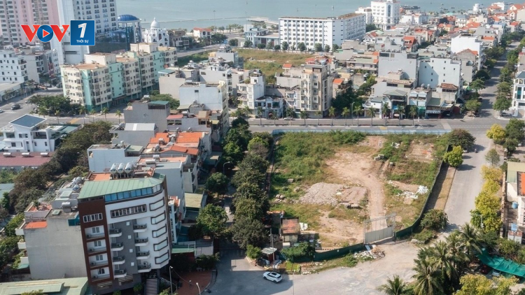 Lấy ý kiến nhân dân vào Dự thảo Luật đất đai (sửa đổi): Việc hệ trọng, cần cẩn trọng (03/1/2023)