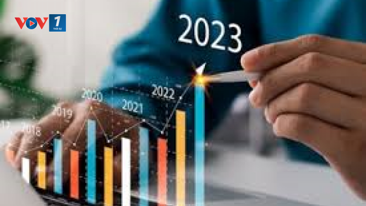 THỜI SỰ 12H TRƯA 06/1/2023: Năm 2023 ngành ngân hàng tiếp tục điều hành chính sách thận trọng, linh hoạt, hỗ trợ doanh nghiệp, người dân ổn định, phát triển kinh tế