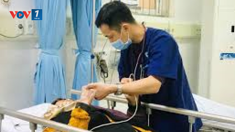 Không chủ quan với căn bệnh đột quị trong mùa đông lạnh (11/12/2022)