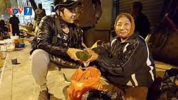 THỜI SỰ 21H30 ĐÊM 21/1/2023: Cái tết ấm áp cho người vô gia cư ở TP. Hồ Chí Minh