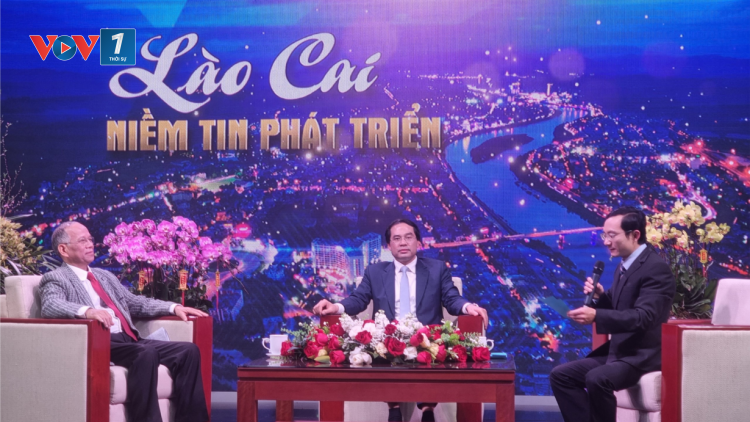 Phát huy lợi thế “trục động lực” kết nối kinh tế khu vực và cả nước (29/1/2023)