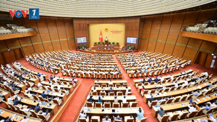 THỜI SỰ 6H SÁNG 5/1/2023: Hôm nay, Quốc hội khai mạc kỳ họp bất thường lần 2