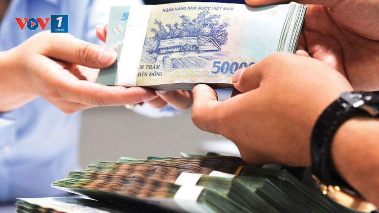Lãi suất tiền gửi đang có sự chênh lệch giữa các chi nhánh cùng ngân hàng (17/1/2023)