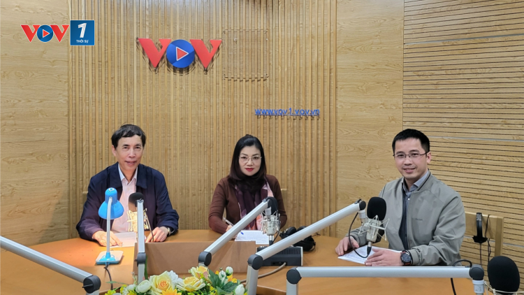 Kinh tế Việt Nam: Sẵn sàng tâm thế đón 2023 (01/01/2023)