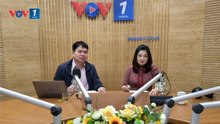 Giải pháp sử dụng tiết kiệm và hiệu quả nguồn nước từ các hồ thuỷ điện miền Bắc phục vụ sản xuất nông nghiệp vụ Đông Xuân 2023 (06/01/2023)