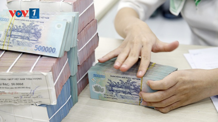Lãi suất tiền gửi các ngân hàng đang giảm nhiệt (31/1/2023)