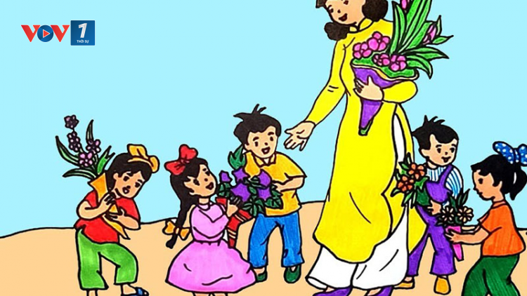 "Người gieo hạt", tâm vững trí bền (24/01/2023)