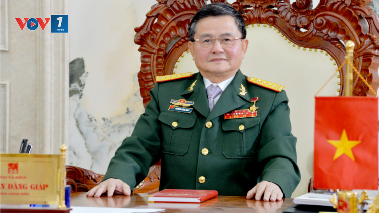 Đại tá Nguyễn Đăng Giáp: 
anh hùng từ chiến trường đến thương trường (12/01/2023)