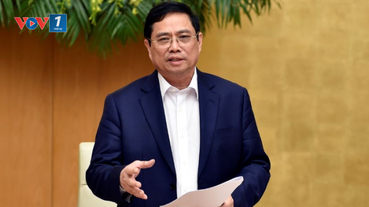 THỜI SỰ 21H30 ĐÊM 28/1/2023: Thủ tướng Chính phủ ra Chỉ thị đôn đốc thực hiện nhiệm vụ trọng tâm sau kỳ nghỉ tết nguyên đán Quỹ Mão.